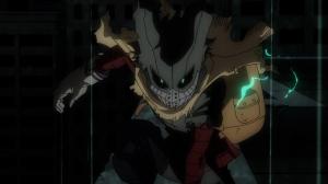 My Hero Academia Pits Deku Against Lady Nagant For The First Time