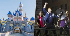 Rogers the Musical Coming to Disneyland