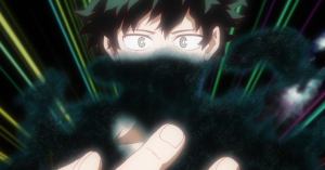 My Hero Academia Sets Up Deku as One For All’s Final User