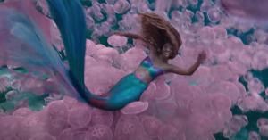 Disney’s The Little Mermaid Teaser Trailer Reveals Melissa McCarthy’s Ursula