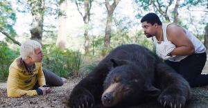 Cocaine Bear: National Parks Services Issue Warning About Real-Life Dangers