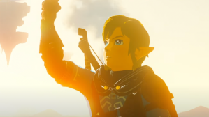 The Legend of Zelda: Tears of the Kingdom Getting New Gameplay Showcase Tomorrow