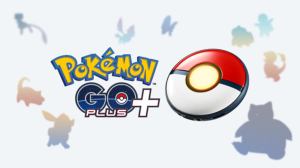 Pokemon Go Plus + Hardware Revealed