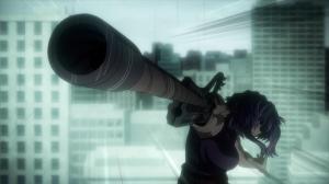 My Hero Academia Preview Features Deku/Nagant War