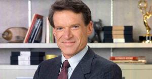 Charles Kimbrough, Murphy Brown Star, Dies at 86