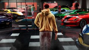 GTA Online Update Adds Massive New Garage, Drug Dealing, and Much More
