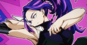 My Hero Academia Season 6 Reveals Lady Nagant’s Quirk