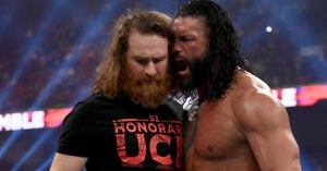 Sami Zayn Doesn’t Believe WWE Will Ever Be Able to Match The Bloodline’s Storyline