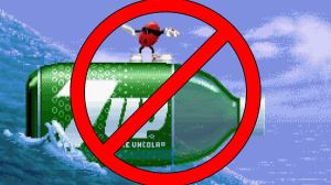 7 Up Video Game Revival Rejected by Dr Pepper