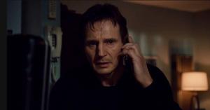 Liam Neeson Thought Taken’s Iconic Line Was “Cornball”