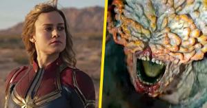 Marvel Star Brie Larson Jokes About Becoming one of The Last of Us’ Clickers