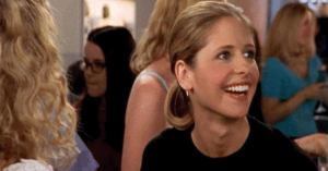 Sarah Michelle Gellar Wants To Reprise Sex and the City Role in And Just Like That