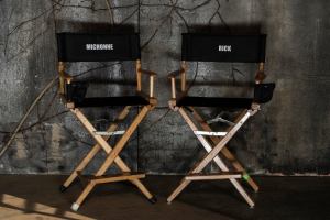 The Walking Dead Rick and Michonne Spinoff Announces Production Start With Set Photos
