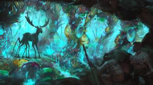 Broken Weave Offers Radically Different Take on Dungeons & Dragons
