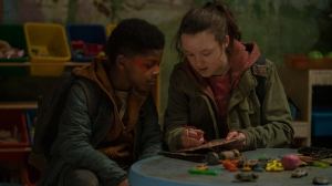 The Last of Us Creators Break Down That Huge Character Change