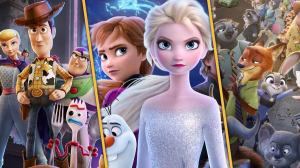 Toy Story, Frozen, and Zootopia Sequels Announced by Disney