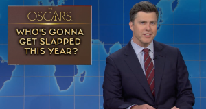 Saturday Night Live Fans Applaud “Funniest Ever” Weekend Update