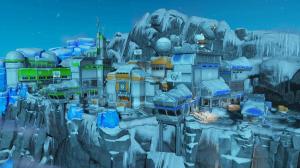 Overwatch 2 Reveals New Season 3 Map