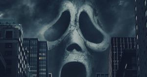 New Scream VI 4DX Poster Released