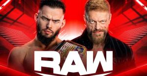 WWE Raw Preview (Feb 20, 2022): Edge’s Title Match, Presidents’ Day