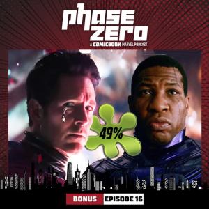 Ant-Man and The Wasp: Quantumania Spoiler-Filled Review & Breakdown | Phase Zero