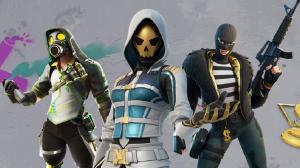 Fortnite Players Surprised With New Free Skin