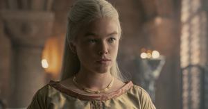 House of the Dragon’s Casting Director Explains How They Searched For Young Rhaenyra