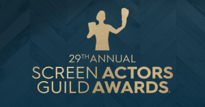 A24 Sweeps Film Categories at SAG Awards