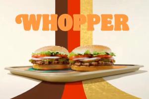 Burger King Releases Its Infamous Whopper Jingles on Spotify