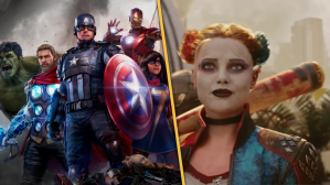 Suicide Squad Fans Think Kill the Justice League Will be the Next Marvel’s Avengers