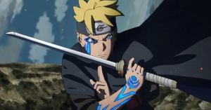 Naruto Cliffhanger Sets up Boruto’s Time Skip in a Major Way