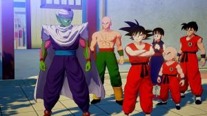 New Dragon Ball Z: Kakarot DLC Announced