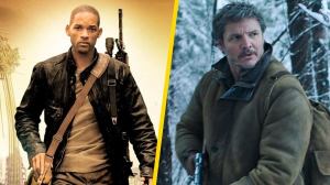 I Am Legend Sequel Will Be Inspired by The Last of Us