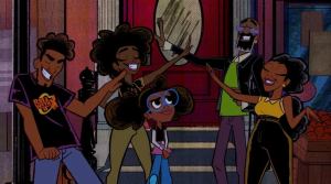 Marvel’s Moon Girl and Devil Dinosaur Started Out as a Different Disney Spinoff