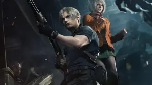 Capcom Releasing Major New Game in Early 2024