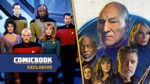 Star Trek: Picard Season 3 Looks Back on Next Generation’s Legacy With Retrospective Featurette (Exclusive)