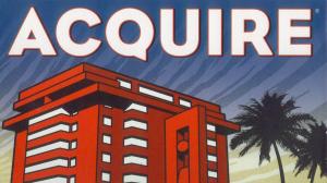 Classic Game Acquire Will Be Re-Released by Renegade This Year