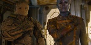 Guardians of the Galaxy Vol. 3: James Gunn Explains How People Learn Groot’s Language