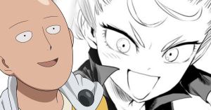 One-Punch Man Reveals New Side of Tatsumaki Thanks to Saitama