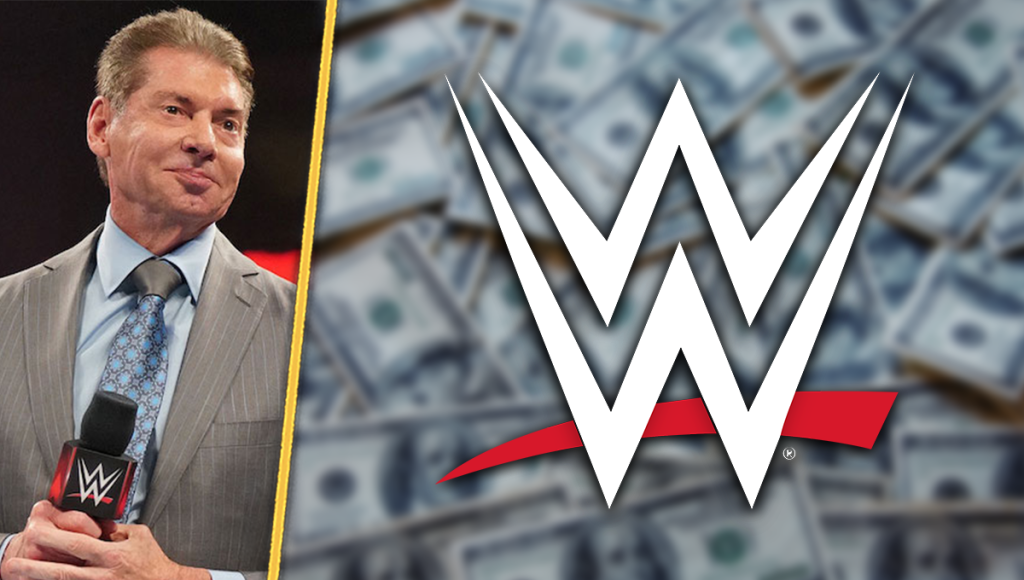 WWE-SALE-VINCE-MCMAHON