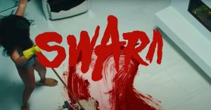 Swarm Trailer Teaser Released by Prime Video