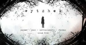 Wytches TV Series Gets Update From Creator Scott Snyder