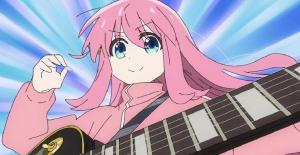 Bocchi the Rock Video Sales Are Seriously Through the Roof