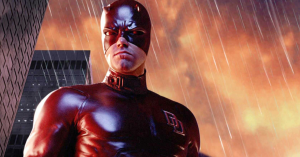 Daredevil Director Reveals Cancelled Sequel Plans