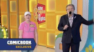 The Price Is Right Honors World Cancer Day 2023 in New Episode Clip (Exclusive)