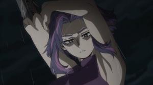 My Hero Academia Takes Lady Nagant Out on the Town in New Art