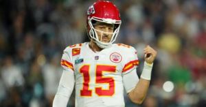 Netflix Announces Huge Documentary Series Every Sports Fan Will Want to Watch