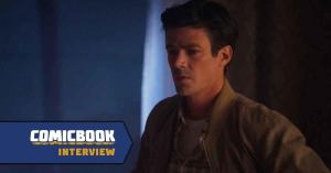 The Flash Showrunner Says Fans Don’t Have to Wait for SPOILER Tease to Pay Off (Exclusive)
