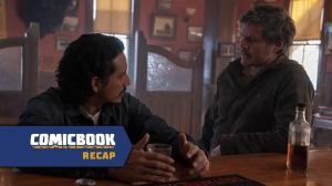 The Last of Us Recap With Spoilers: “Kin”