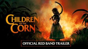 Stephen King’s Children of the Corn Reboot Gets Trailer